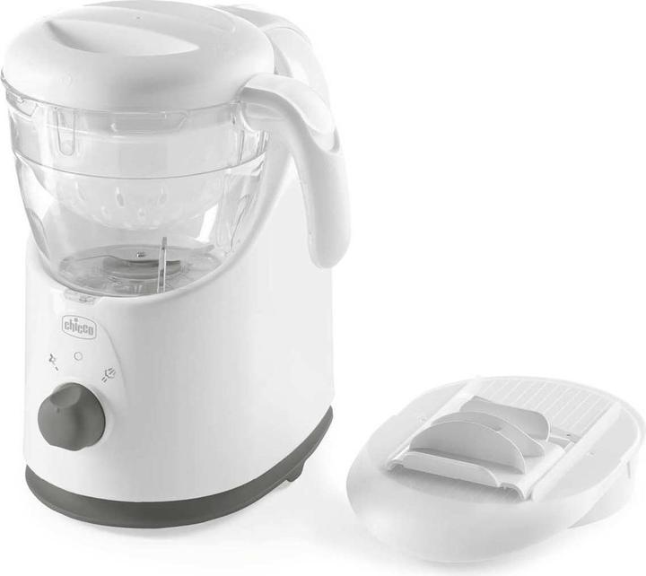 Produktbild Chicco Easy Meal