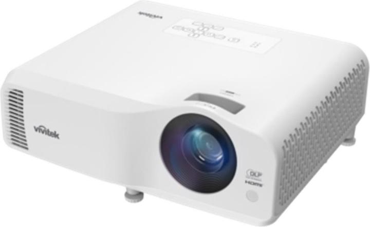Actual product image vivitek DW2650Z (4200 lm, 1.5:1)