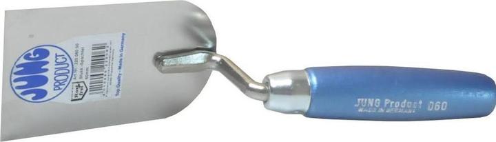 Image du produit Jung Henkelmann Spatule à plâtre inox taille 6 (12 cm)