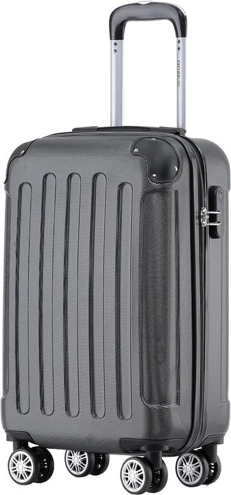 Produktbild Beibye Hartschalenkoffer (38 l, M (50 - 90l))