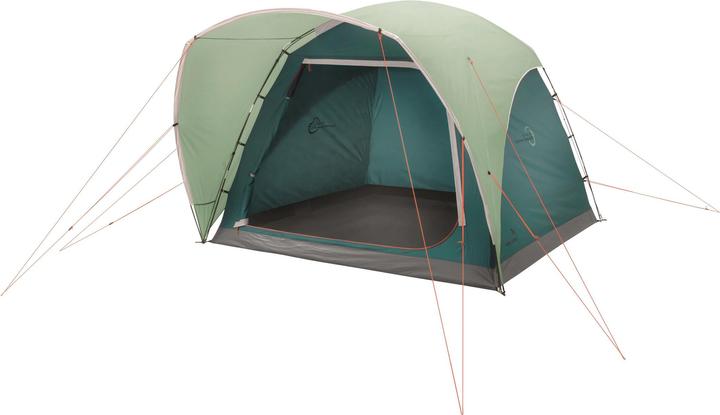 Easy Camp Pavonis 400 Tent (Dome tent, 6.40 kg, 4 persons)