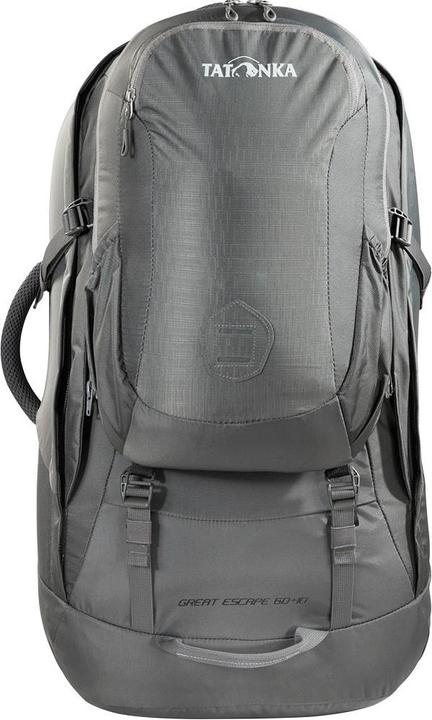 Produktbild Tatonka Great Escape 60+10 Backpack (60 l)