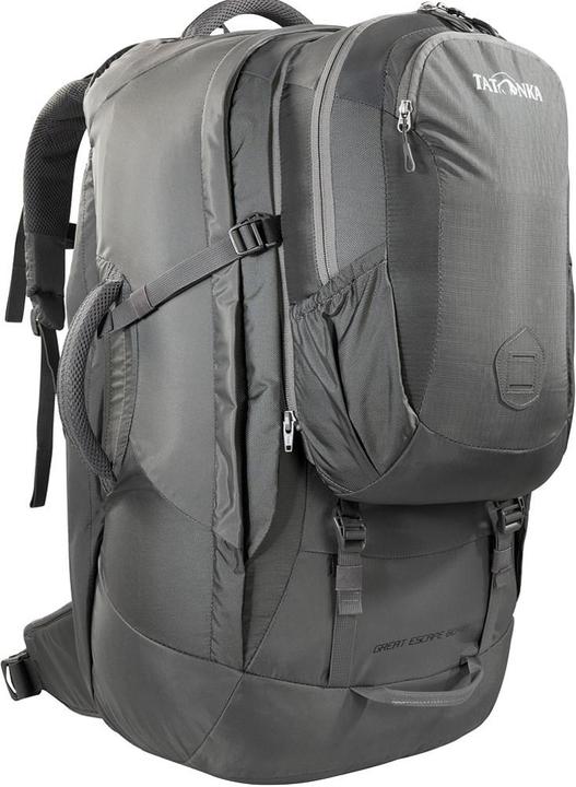 Produktbild Tatonka Great Escape 60+10 Backpack (60 l)