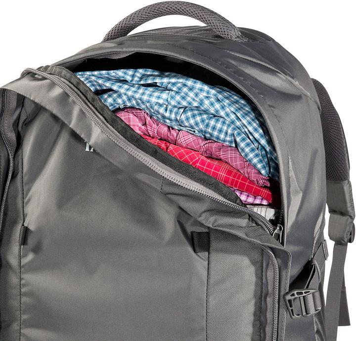 Produktbild Tatonka Great Escape 60+10 Backpack (60 l)
