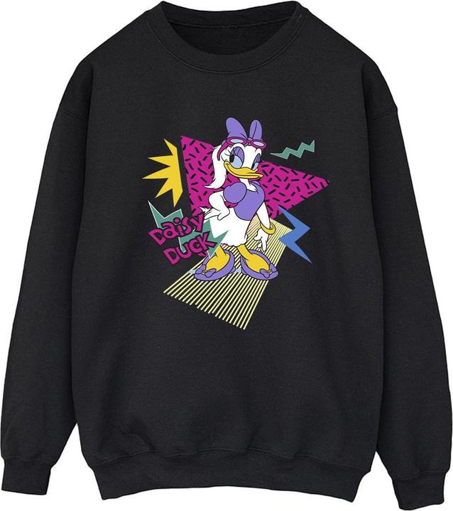 Produktbild Disney Daisy Duck Cool Sweatshirt (XL)