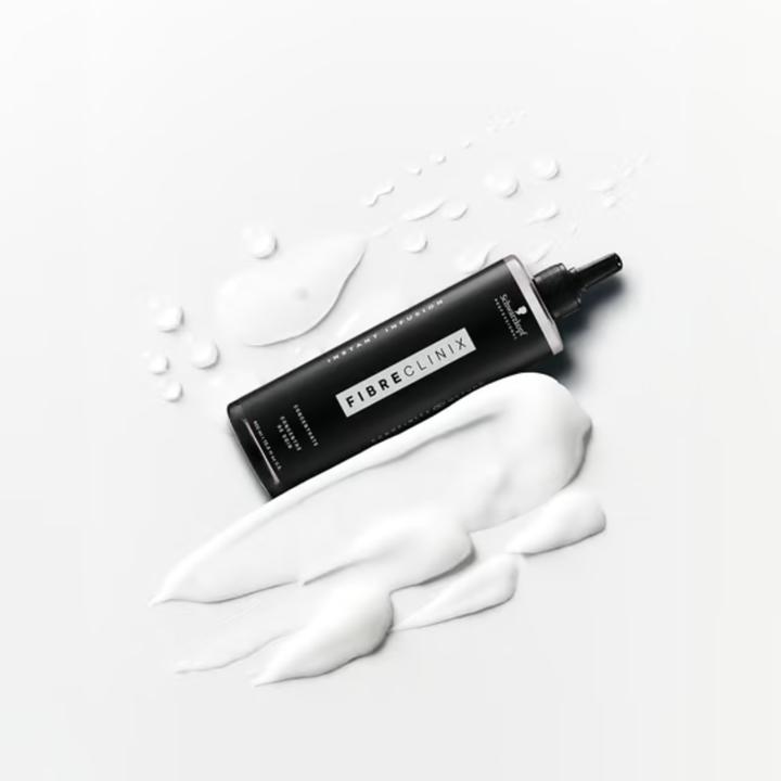 Actual product image Schwarzkopf Fibre Clinix (400 ml)