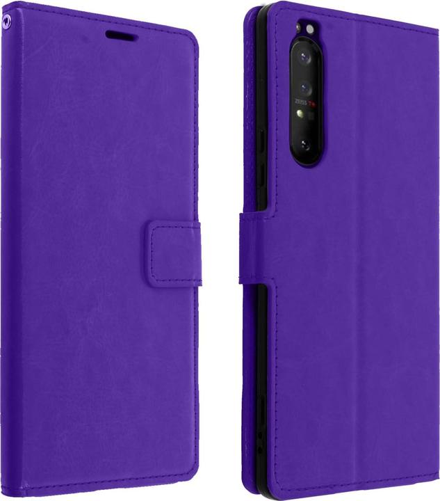Actual product image Avizar Vintage Series (Sony Xperia 1)