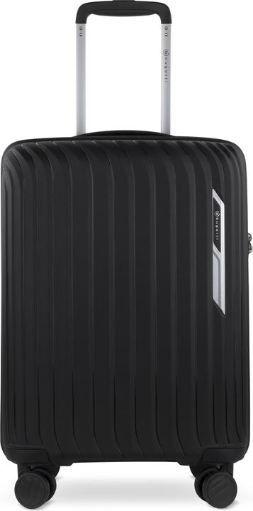 Produktbild Bugatti Hartschalenkoffer (35 l, Handgepäck (bis 50l))