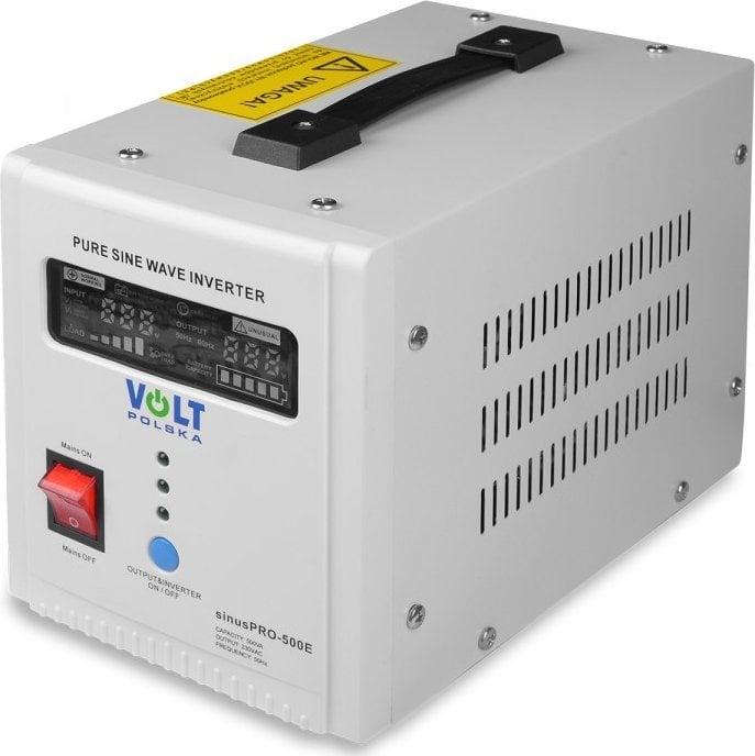 Immagine prodotto Volt Polska Volt SINUS PRO 500 E