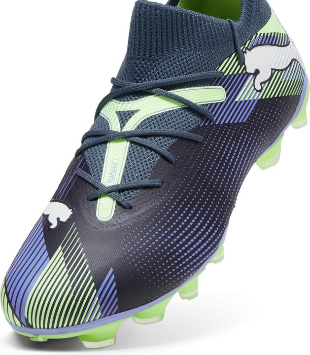 Actual product image Puma Future 7 Match Fg/Ag (42)