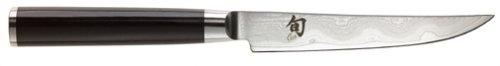 Produktbild Kai Steakmesser SHUN black stoned (12.50 cm)