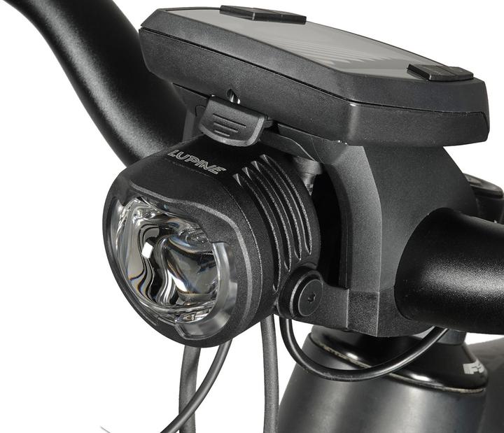Produktbild Lupine SL BF Bosch (1300 lm)