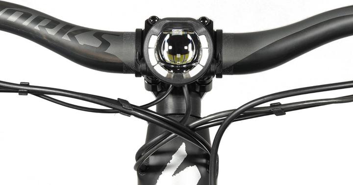 Lupine SL SF Brose (1300 lm)