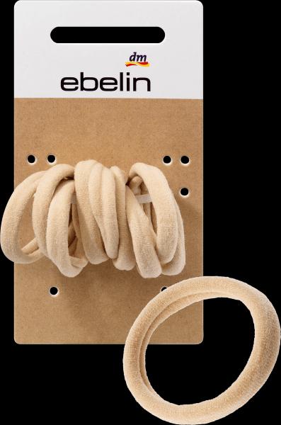 dm ebelin Haargummis klein blond (Haargummi)