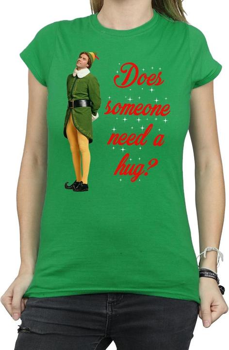 Produktbild Elf Hug Buddy TShirt (XL)