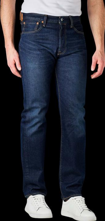 Actual product image Levis 501 jeans anchor stretch (W29/L32)