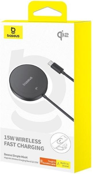 Productafbeelding Baseus Simple Mini4 (15 W)
