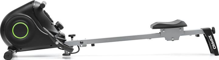Actual product image Zipro Nothing