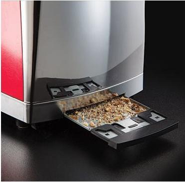 Actual product image Russell Hobbs luna solar