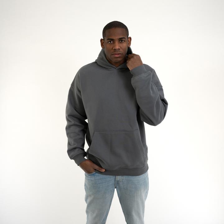 Actual product image Johnny Urban Hoodie Cody (S)