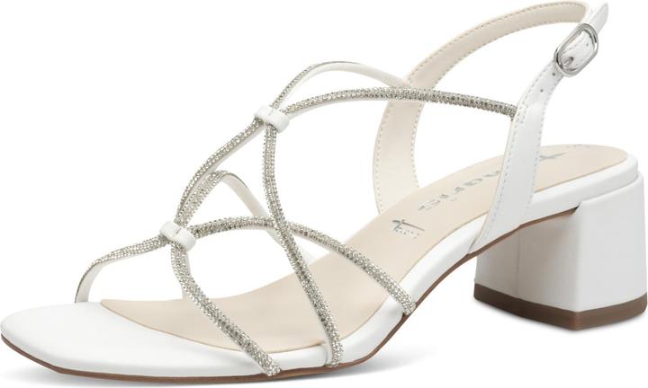 Actual product image Tamaris Elega (40)