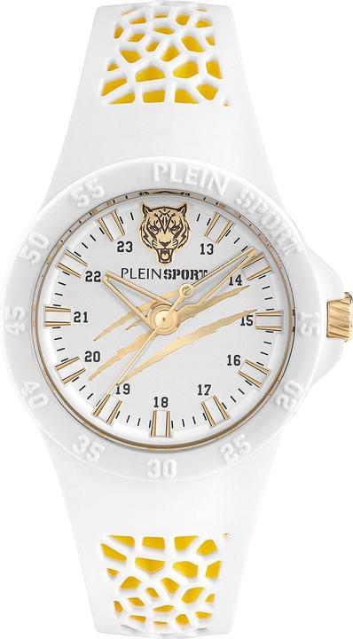 Image du produit Plein Sport PSBBA0323 Ouragan unisexe 40mm 5ATM (Montre analogique, 40 mm)