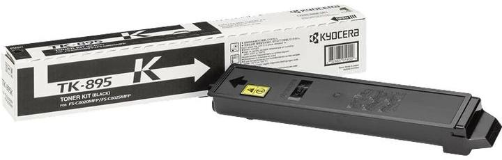 Actual product image Kyocera Tk-895k (FC)