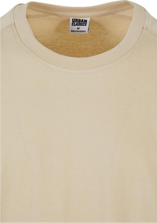 Actual product image Urban Classics Raglan Back Longsleeve (XXL)