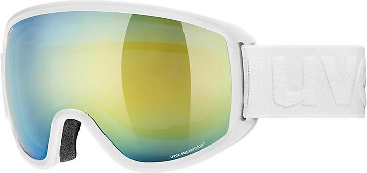 Actual product image Uvex Sports Topic FM Sphere