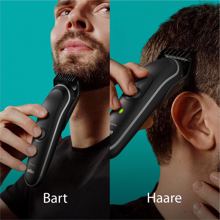 Actual product image Braun MGK5440