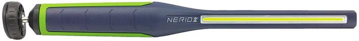 Produktbild Neriox Akku-LED-Stablampe (38.40 cm, 600 lm)