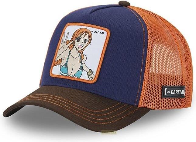 Capslab One Piece - Nami - U Grosse