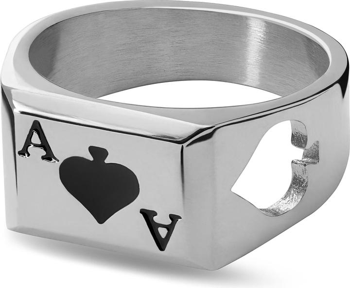 Actual product image Seizmont Ace (62, Steel)