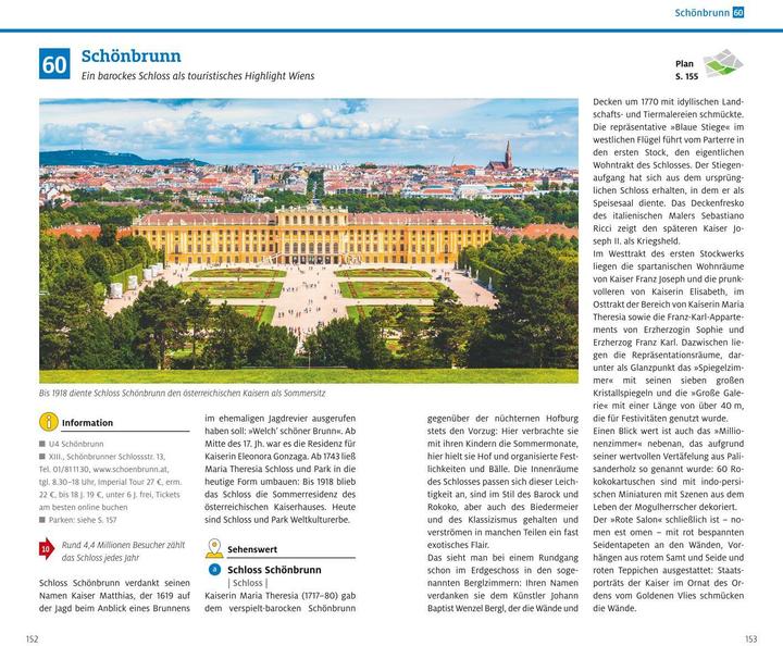 Immagine prodotto Adac Reiseführer plus Wien