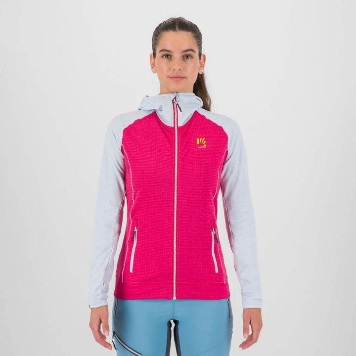 Produktbild Karpos Ambrizzola Full-Zip Hoodie (S)
