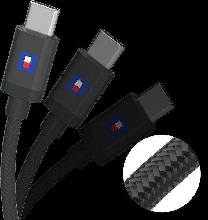 Actual product image HORI PS5 USB charging cable 3m (PS5)