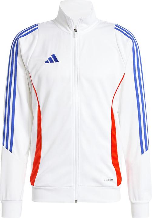 Actual product image adidas Tiro24 Training Jacket (XL)