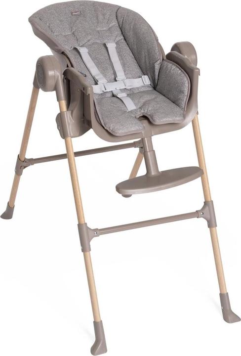 Actual product image Chicco Polly Essential (Highchair)