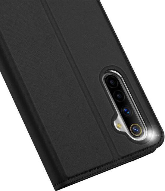 Produktbild Dux Ducis Skin Pro Series Bookcover (Realme 6)
