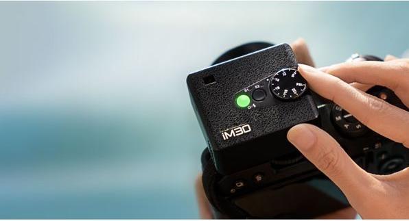 Immagine prodotto Godox Flash per fotocamera iM30 iFlash (Attacco del flash, Godox)