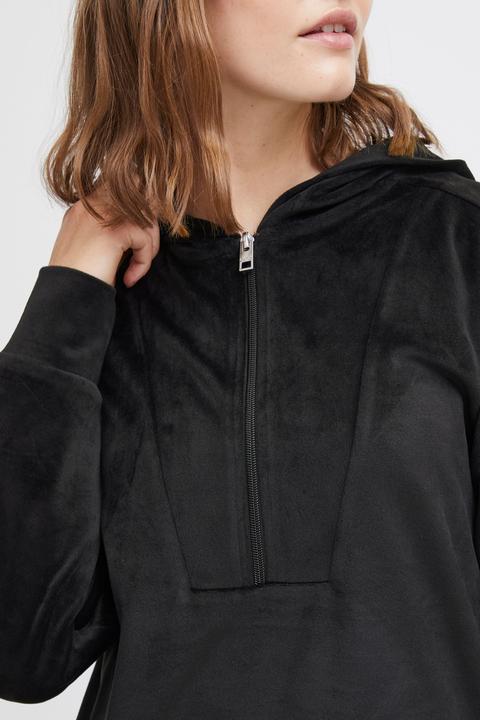 Actual product image Oxmo BY - OXMitty Sweat set - Jogging suit - 21800196-ME (L)