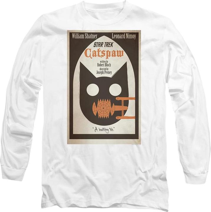 The Original Series Episode 36 TShirt (XXL)