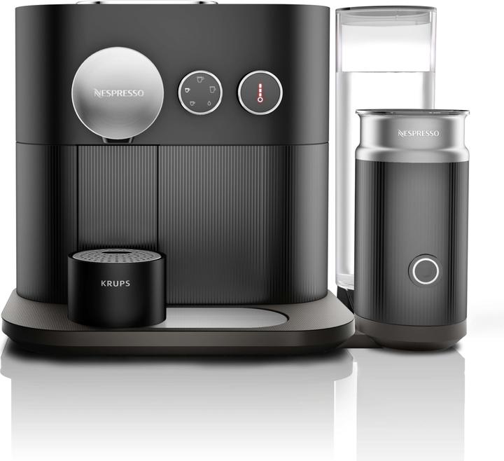 Produktbild Krups Expert & Milk (NESPRESSO Original)