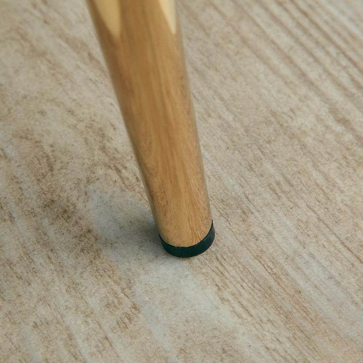 Produktbild Homestyle4u Esstisch mit 2 Stühlen Set