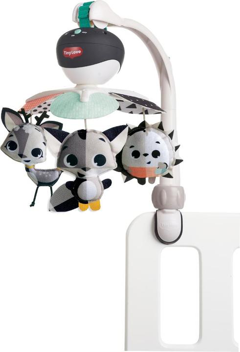 Actual product image Tiny Love Take Along Mobile - Magical Tales