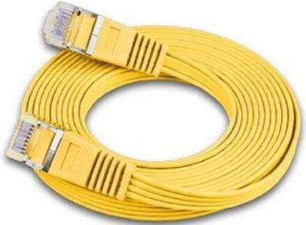 Actual product image Wirewin Network cable (STP, CAT6, 3 m)