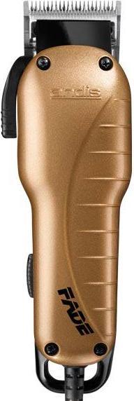 Image du produit Comair HSM Clipper Fade Gold Tondeuse à cheveux