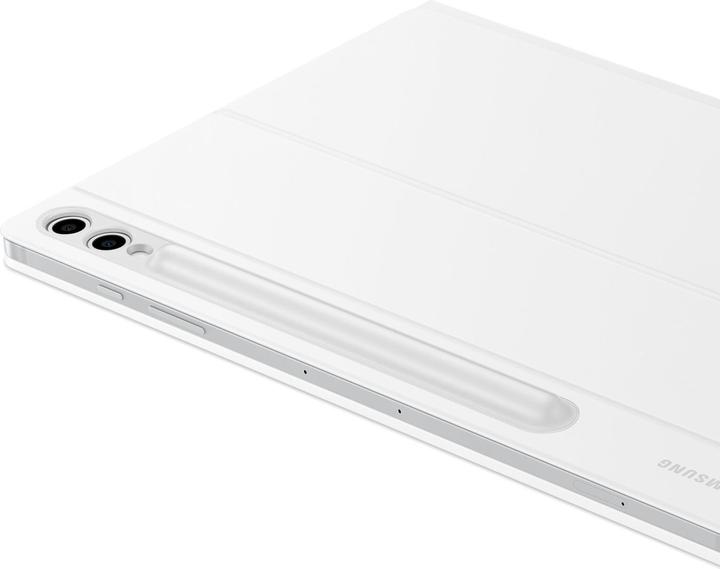 Produktbild Samsung Book Cover Keyboard (DE, Galaxy Tab S10+, S9+)