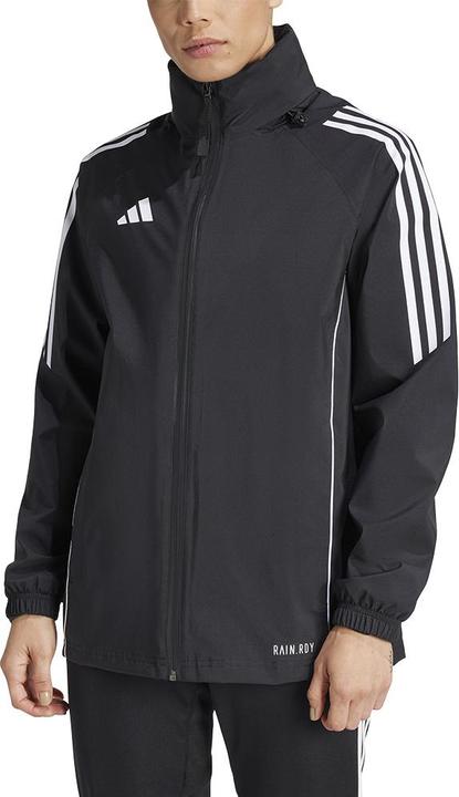 Produktbild adidas TIRO24 RA JKT W (S)