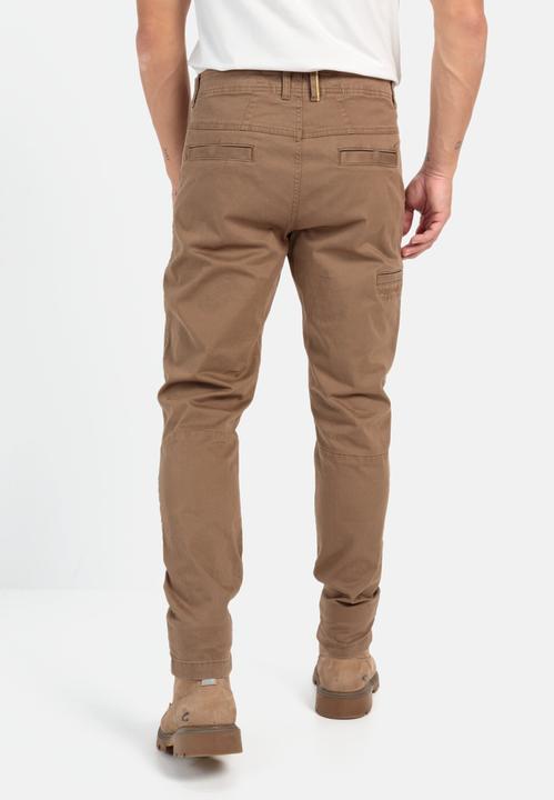 Actual product image Camel Active Tapered Fit Chino (35)